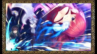 恶魔的图案探索挑战 