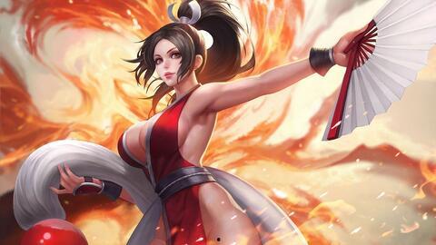 斗破火舞官方版下载手机版 